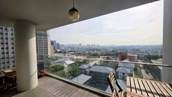 iResidences (D12), Apartment #576686131